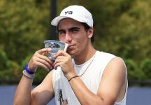 Ivan Ivanov, la nuova speranza del tennis bulgaro: “Avere un esempio come Dimitrov è qualcosa di incredibile. Competere per la Bulgaria in Davis è un sogno”