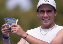 US Open Junior: da Wu Yibing a Ivan Ivanov, che fine hanno fatto gli ultimi campioni di Flushing Meadows?