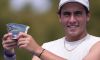US Open Junior: da Wu Yibing a Ivan Ivanov, che fine hanno fatto gli ultimi campioni di Flushing Meadows?