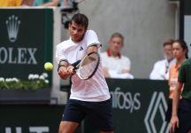 Kafelnikov spinge Jodar: “Mi ricorda il giovane Carlos Alcaraz di cinque anni fa. Lo vedo in semifinale”