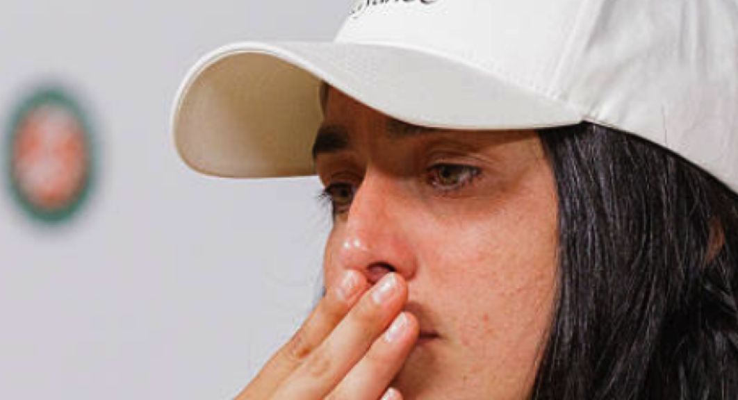 Ons Jabeur nella foto - Foto Getty Images