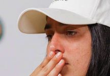 Jabeur attacca il Roland Garros: “Triste che non ci siano partite femminili nella sessione serale”