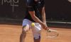 ATP 250 Gstaad: I Berrettini si ritirano dal torneo di doppio per un problema fisico di Jacopo