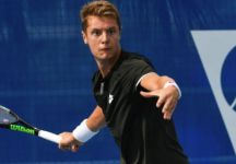 “Se potessi ricominciare, non giocherei a tennis”: lo sfogo amaro di Maxime Janvier