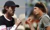 Internazionali d’Italia: Zverev vede il suo secondo titolo a Roma, per i bookie successo a bassa quota contro Jarry (Sondaggio LIVETennis)