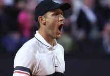 Nicolás Jarry compie l’impresa: rimonta Tsitsipas e vola in semifinale al Masters 1000 di Roma (Sintesi video della partita)