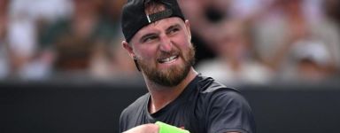 Omar Jasika e le continue minacce via messaggi social: “Ne ricevo dopo ogni match. Qualcuno mi ha mandato la foto del suo fucile scrivendo non vedo l’ora che torni in Australia”