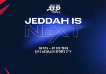 Il Tennis fa la sua mossa in Arabia Saudita: Le Next Gen ATP Finals sbarcano a Jeddah dal prossimo 28 novembre