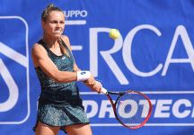 Archigen Cup, Jessica  Pieri giocherà la finale contro Linda Klimovicova