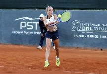 WTA 500 Singapore, WTA 250 Seoul, WTA 125 Tolentino, Porto e Ankara: I risultati completi con il dettaglio dei Quarti di Finale (LIVE)