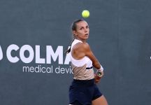 Classifica WTA Italiane: +60 per Jessica Pieri
