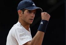 Rafa Jódar : “Non sapevo che Sinner stesse guardando il mio match. Il pubblico che si diverte con il mio tennis mi riempie”