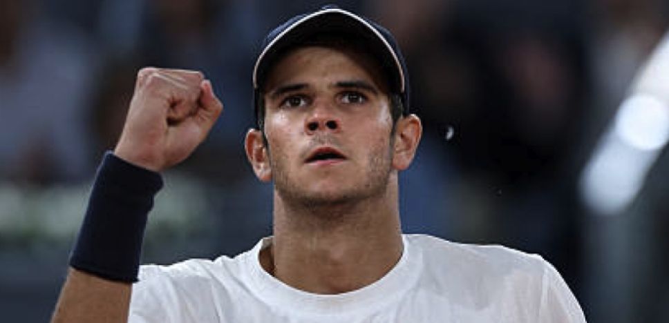 Rafael Jodar classe 2006 - Foto Getty Images