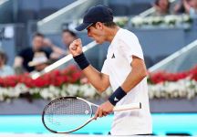 Rafael Jodar : “Questo per me è un anno di apprendimento, penso solo partita dopo partita”