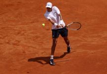 Jodar è pronto alla sfida: “Voglio godermi il mio primo Roland Garros. Quando in partita le cose non vanno, penso che c’è sempre un modo per cambiare l’inerzia”