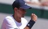 Wimbledon, Rafa Jódar scioglie le riserve: si è allenato senza dolore e giocherà i Championships