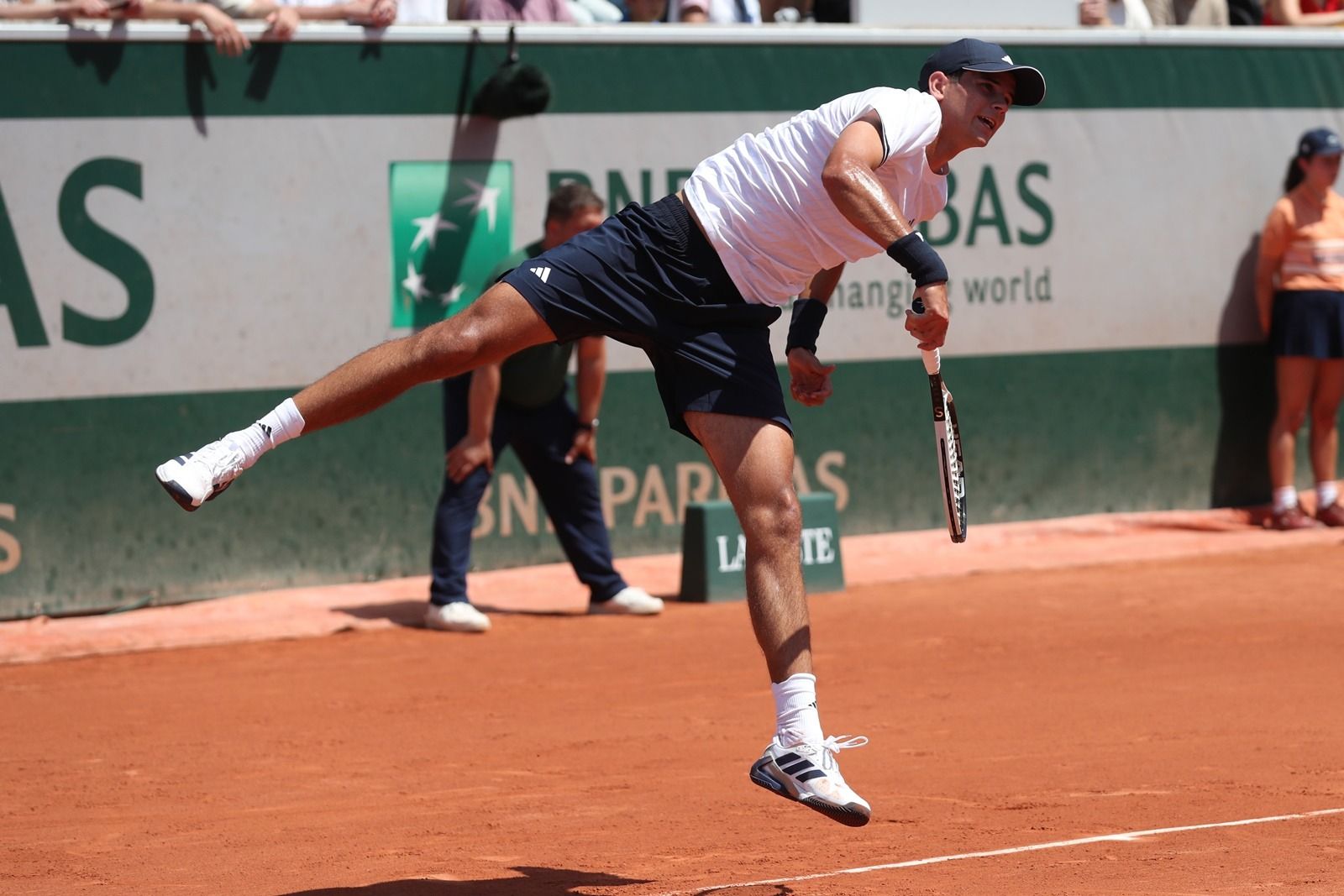 Rafael Jodar (foto Patrick Boren)