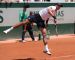 Roland Garros: I risultati completi con il dettaglio del Day 2. L’ultimo saluto di Wawrinka: de Jong vince, Parigi abbraccia Stan. Debutto travolgente per Rafael Jódar: Kovacevic travolto in tre set. Ora Duckworth