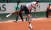 Roland Garros: I risultati completi con il dettaglio del Day 2. L’ultimo saluto di Wawrinka: de Jong vince, Parigi abbraccia Stan. Debutto travolgente per Rafael Jódar: Kovacevic travolto in tre set. Ora Duckworth