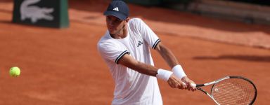 Rafa Jódar si “laurea” a Parigi: battaglia epica con Michelsen e primi ottavi al Roland Garros. Ora sfida tutta iberica con Carreno Busta