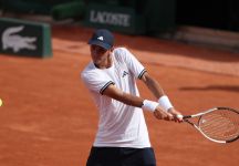 Rafa Jódar si “laurea” a Parigi: battaglia epica con Michelsen e primi ottavi al Roland Garros. Ora sfida tutta iberica con Carreno Busta
