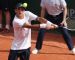 Rafa Jódar costruisce il suo tennista perfetto: Federer per stile e volée, Nadal per la mentalità