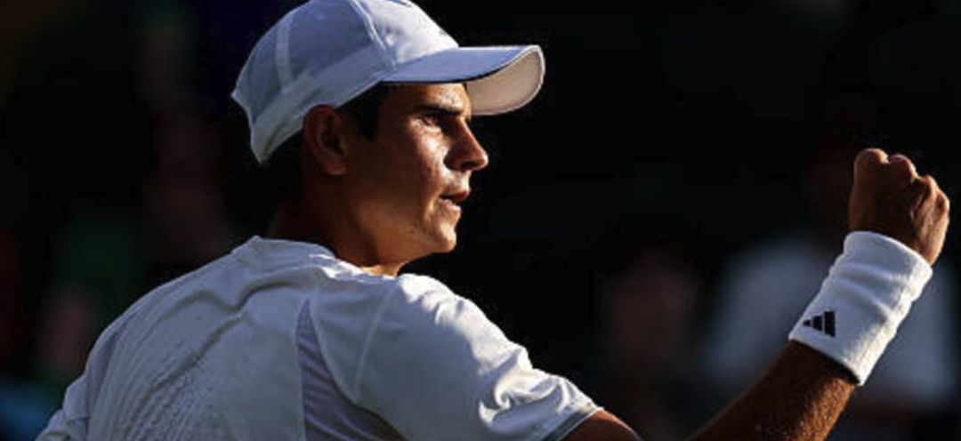 Rafael Jodar classe 2006 - Foto Getty Images