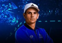 Laver Cup: Jodar debutterà a Londra il prossimo settembre