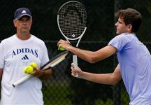 Stubbs sprona Jodar: “Aggiungi al tuo team un coach come JC Ferrero per fare il definitivo salto di qualità”