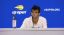 US Open, tensione in conferenza per Jódar: “I lacci oggi non si sono rotti, qual è la domanda?” (Video)