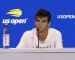 US Open, tensione in conferenza per Jódar: “I lacci oggi non si sono rotti, qual è la domanda?” (Video)