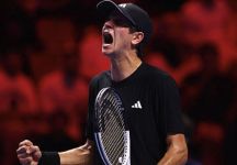 Next Gen ATP Finals: I risultati completi con il dettaglio del Day 1. Basavareddy apre il torneo, Jodar sorprende Tien a Jeddah