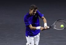 Laver Cup 2026: I risultati completi con il dettaglio del Day 1. Europa vs Resto del Mondo (2-1 – Live). Ruud e Jodar a segno, Nakashima risponde per il Team World