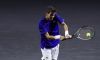 Laver Cup 2026: I risultati completi con il dettaglio del Day 1. Europa vs Resto del Mondo (3-1 ). Ruud e Jodar a segno, Nakashima risponde per il Team World. Alcaraz e Mensik firmano il doppio, Team Europe chiude la prima giornata avanti 3-1