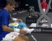 Laver Cup, Jodar costretto a cambiare scarpe dopo appena tre game contro Bublik (Video)