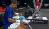 Laver Cup, Jodar costretto a cambiare scarpe dopo appena tre game contro Bublik (Video)