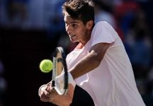 Jodar vince il braccio di ferro con Ruud, centra la semifinale al Masters 1000 Shanghai