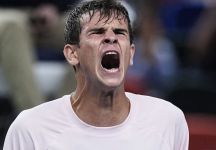 Ranking ATP: La situazione di questa settimana. Jodar e Alejandro Davidovich Fokina si avvicinano alla top ten