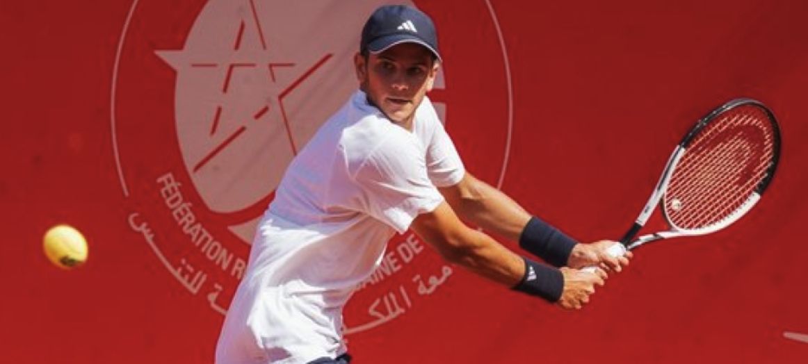 Rafa J&oacute;dar nella foto - Foto Getty Images