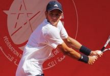 Rafa Jódar trionfa a Marrakech: primo titolo ATP a 19 anni, Trungelliti si arrende in finale