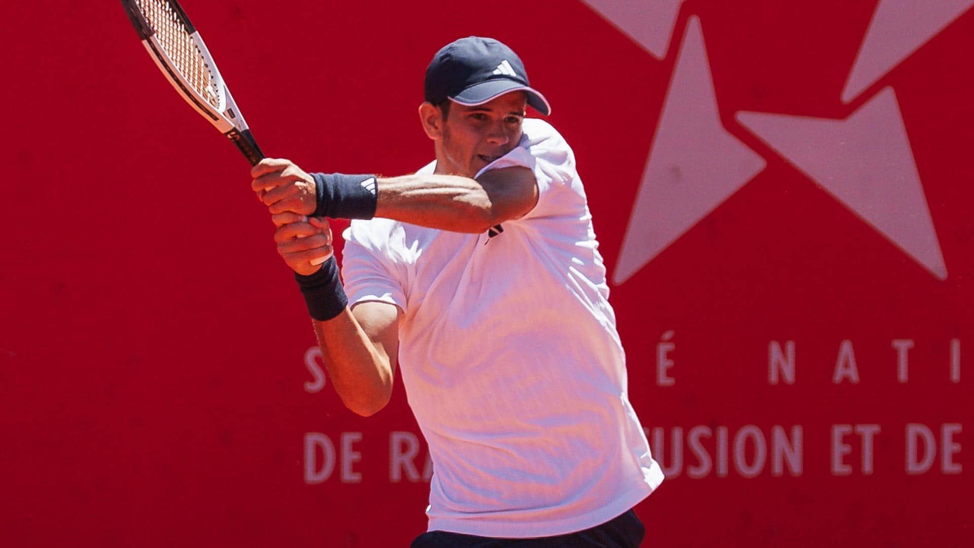 Rafael Jodar, primo titolo ATP a Marrakech