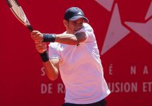 Il segreto di Jodar: “Per me il tennis non è un mestiere: è divertirsi sempre. Tutto troppo in fretta? Non ci penso affatto”