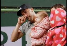 Steve Johnson saluta il tennis Pro, sconfitto nelle quali di Indian Wells