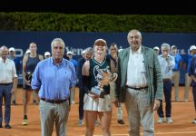Palermo Ladies Open: Francesca Jones regina del Country