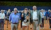Palermo Ladies Open: Francesca Jones regina del Country