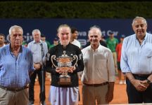 Francesca Jones concede il bis, Palermo la incorona ancora