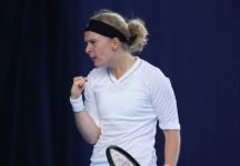 WTA 125 Colina: I risultati con il dettaglio del Primo Turno di Qualificazione (LIVE)