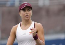 Jovic supera Eala, una grande sfida a US Open che anticipa il futuro. Iva: “Per me è più di una vittoria, è stato un grande spettacolo”