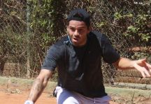 ITF Santa Margherita di Pula: Il resoconto di giornata (29 Aprile 2025). Nove azzurri agli ottavi di finale
