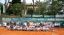 Pur con la pioggia si sono svolti i primi turni del 42° Itf Junior Città di Prato